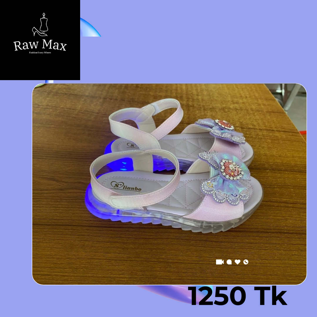 Demo Shoes