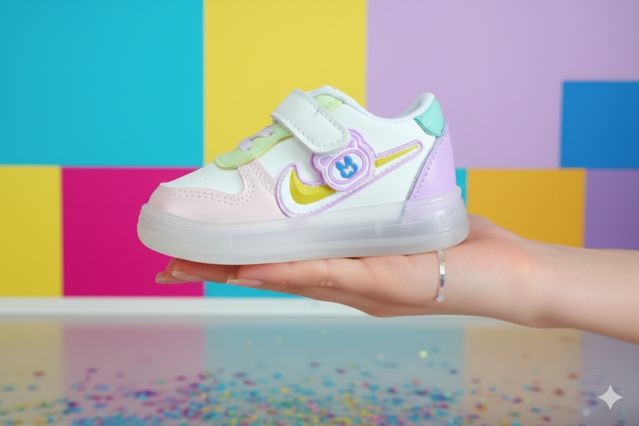Baby Kids shoes